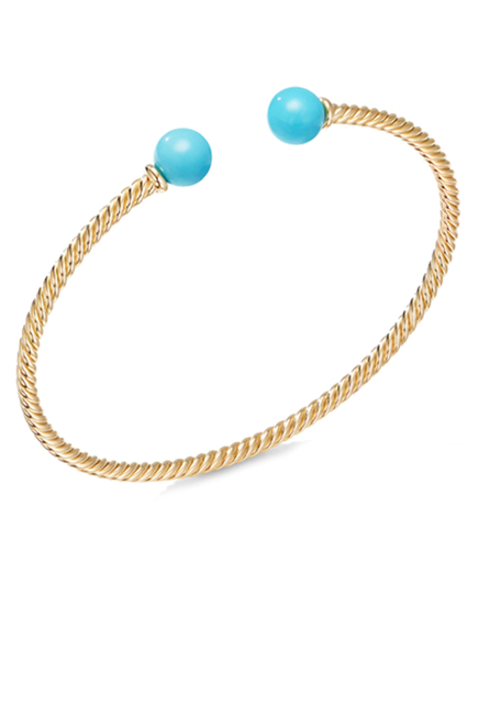 Solari Turquoise Bracelet